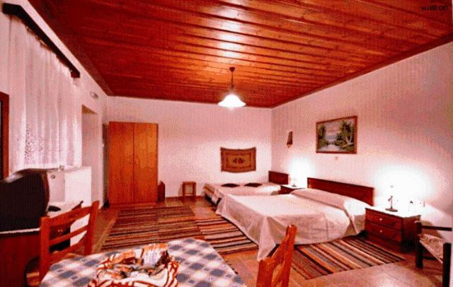 Andrea Sofi Guesthouse Dimitsana Luaran gambar