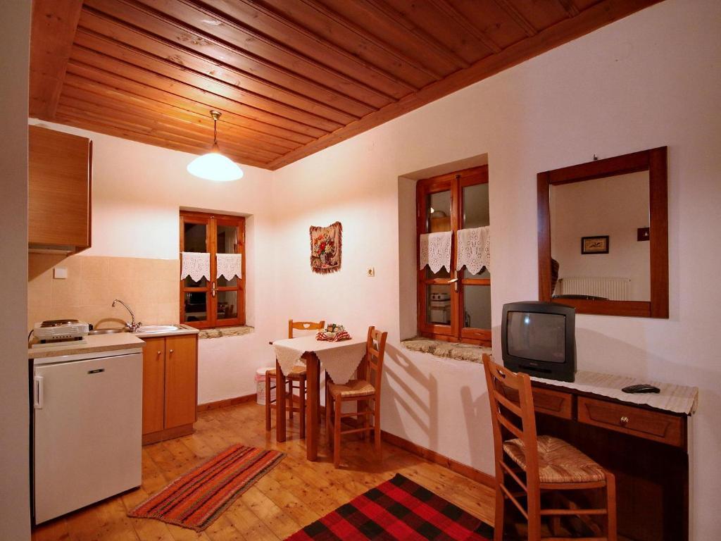 Andrea Sofi Guesthouse Dimitsana Luaran gambar